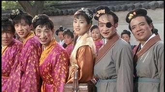 国产三级古装在线电影,揭秘国产三级古装在线电影的奇幻世界